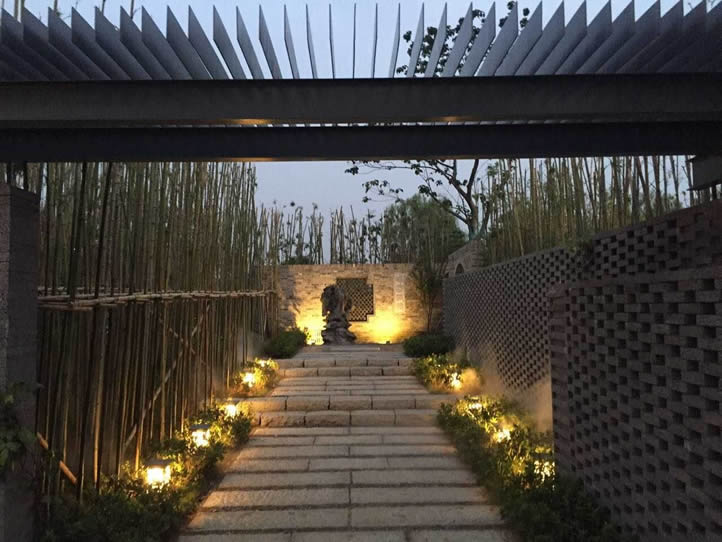 第十届中国（武汉）园博会滁州园