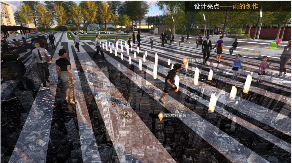 武汉建工科技中心