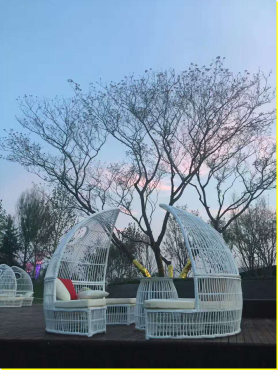济南万科龙湖城市之光示范区一标段