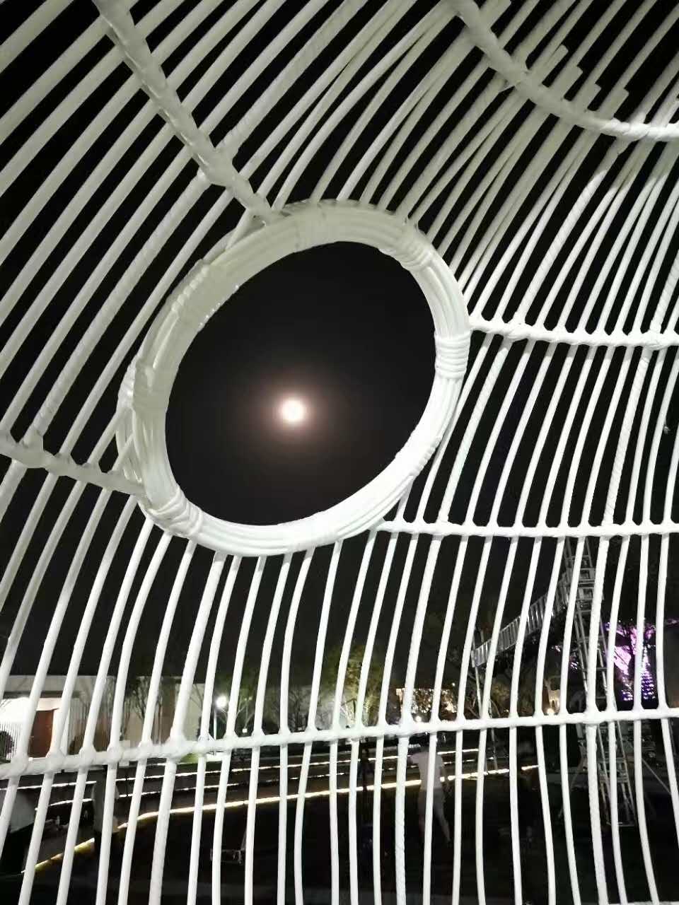 济南万科龙湖城市之光示范区一标段