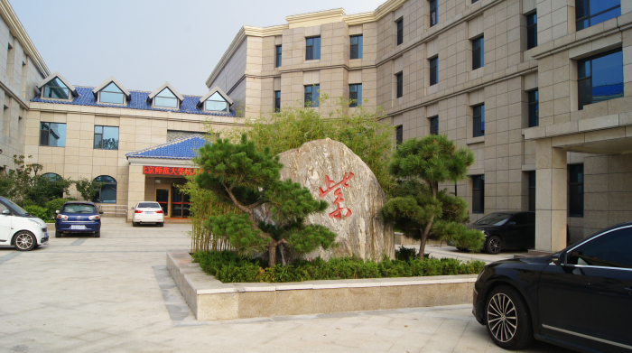 临沂青少年示范性综合实践基地规划设计
