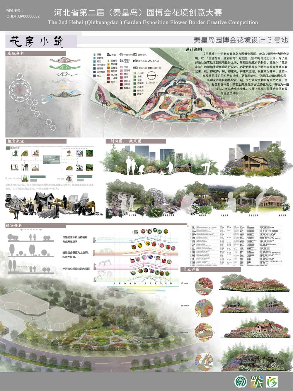 西安建筑科技大学+屈旦林+3号地