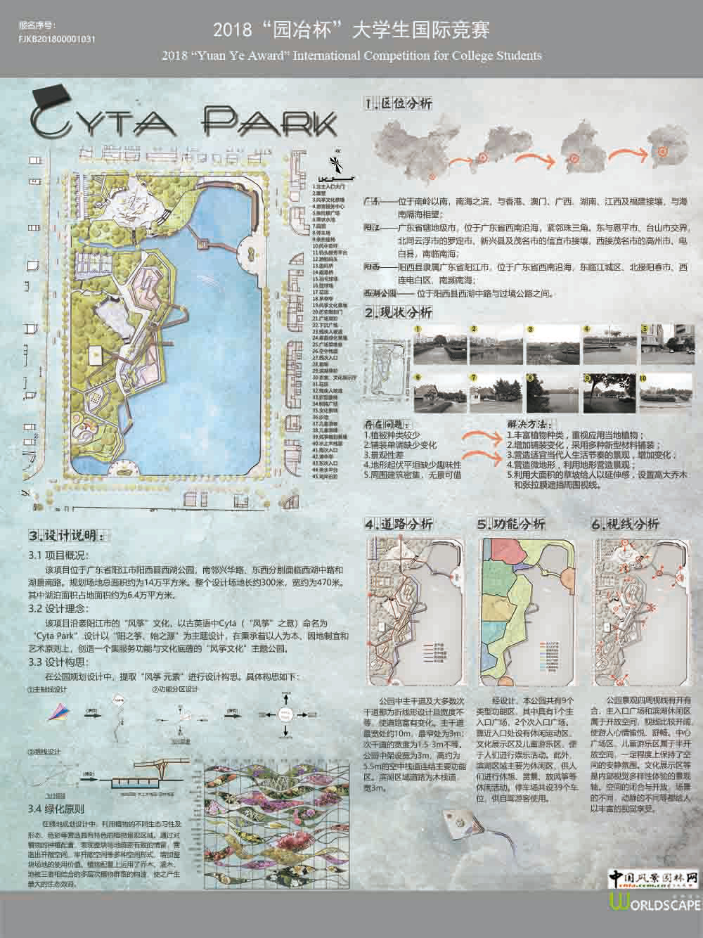 Cyta Park