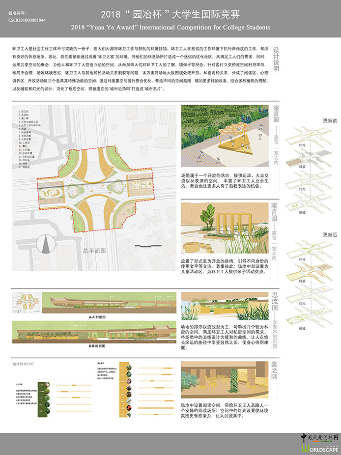 桥底乌托邦——广州客村立交桥底空间再改造计划