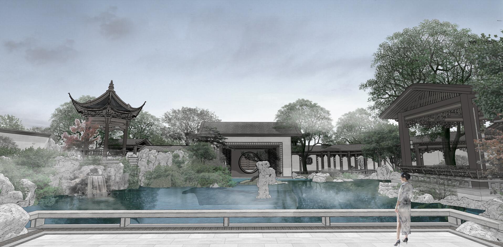 建发央著