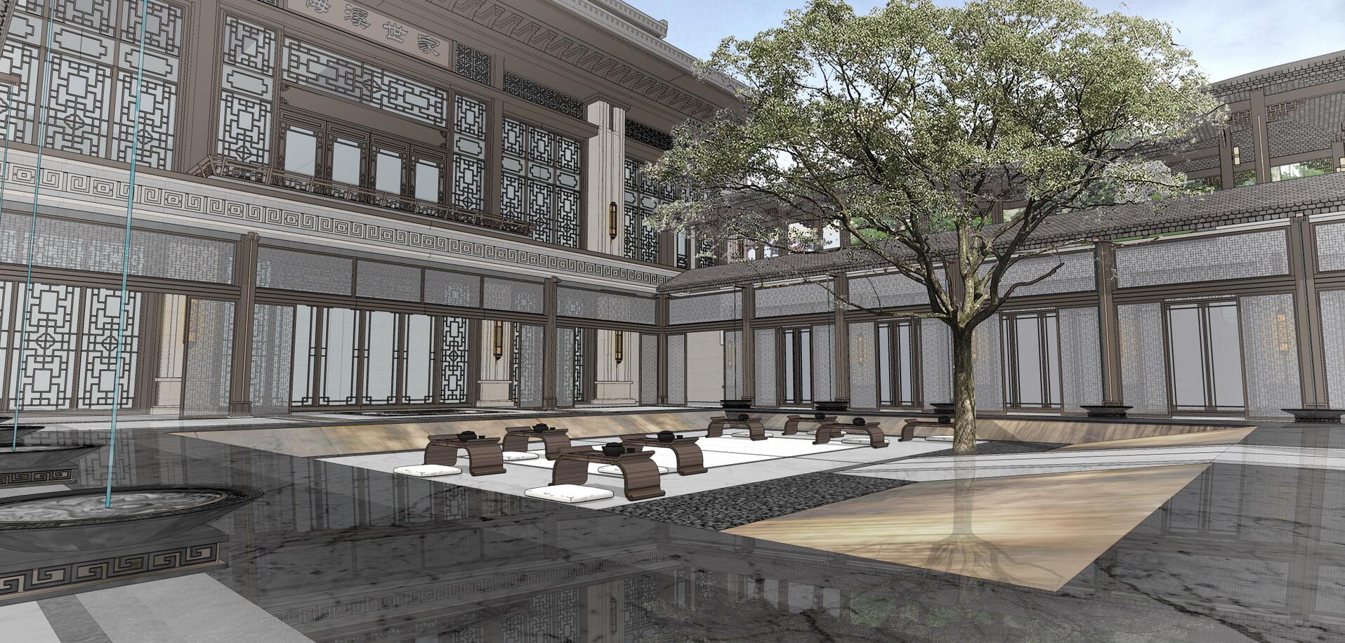 建发央著