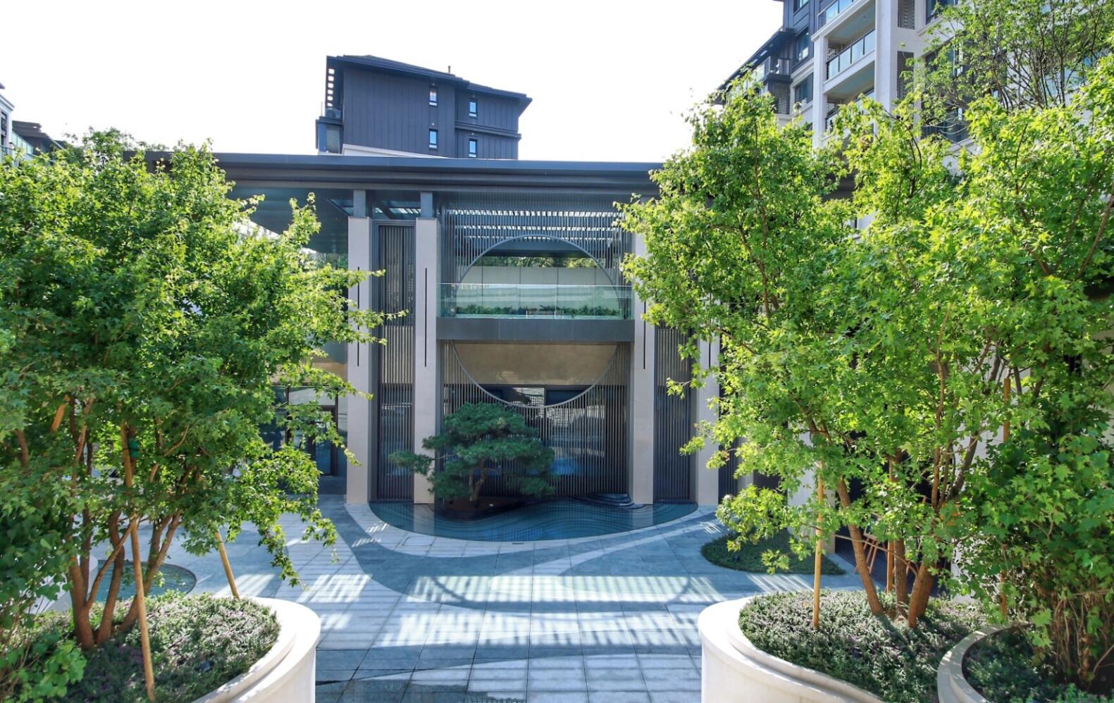 沈阳华润八號院