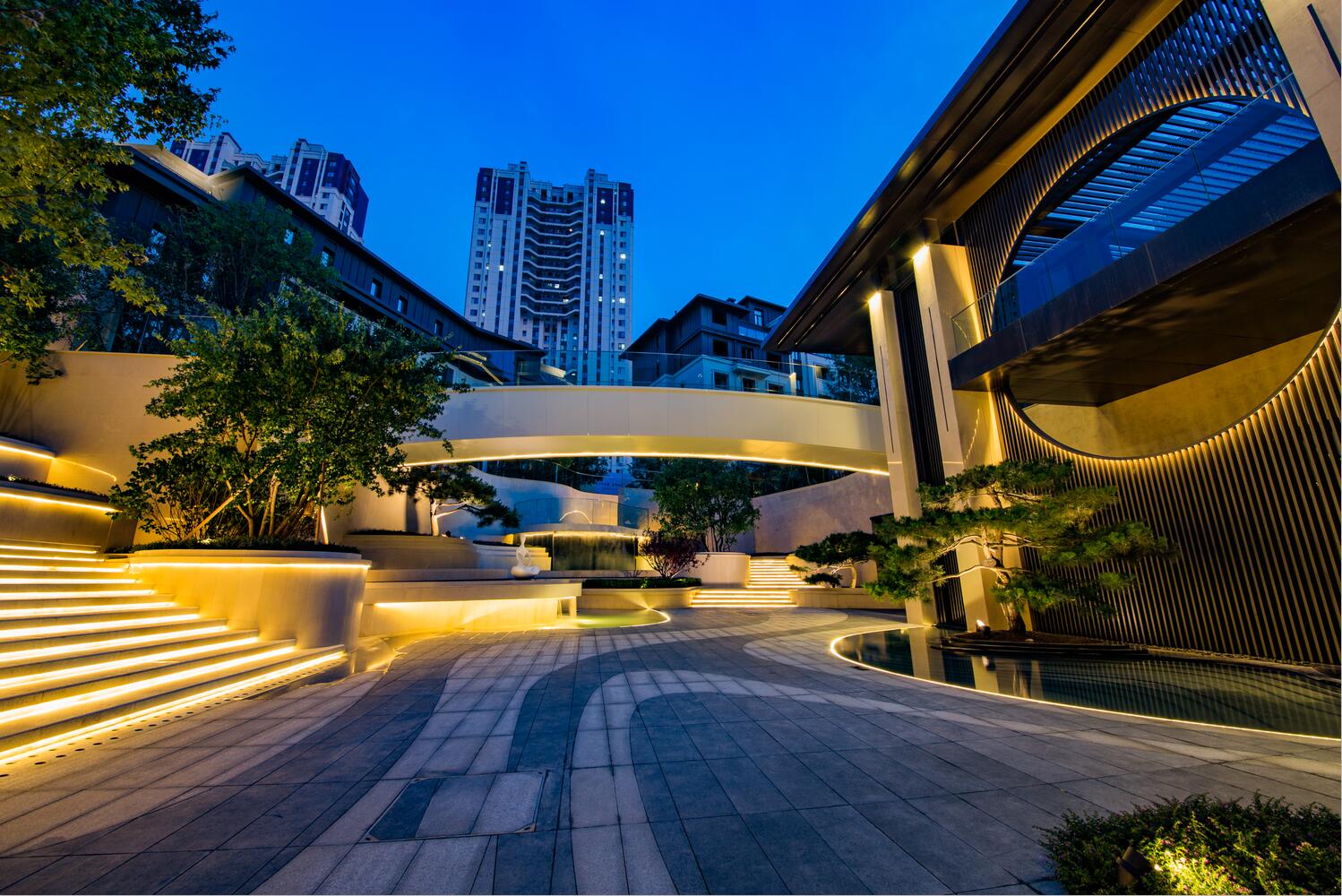 沈阳华润八號院
