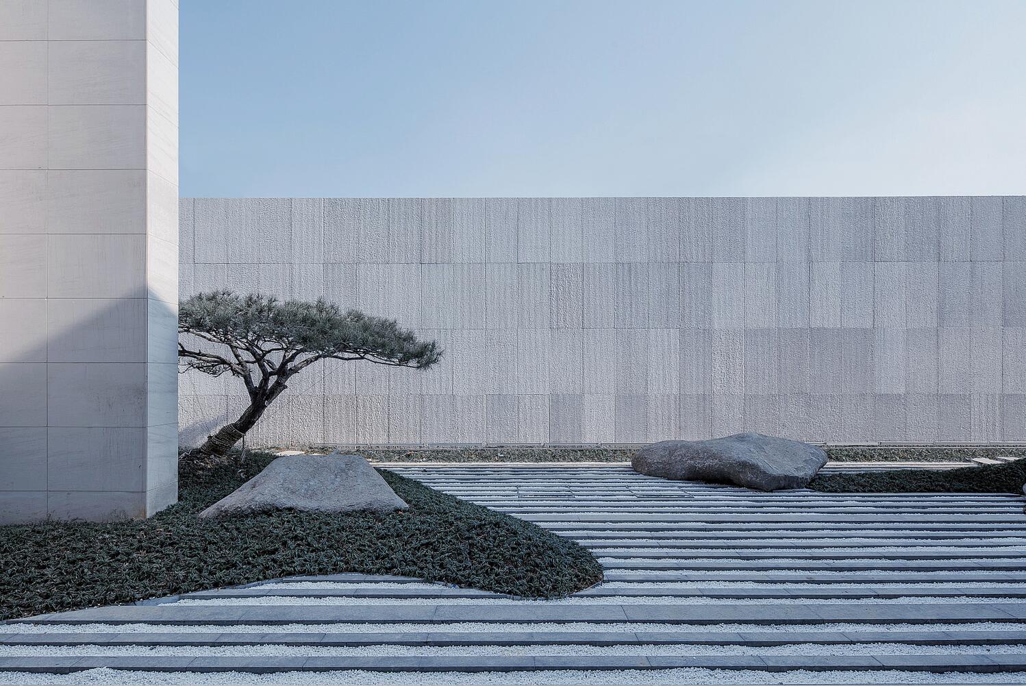 阳光城檀院