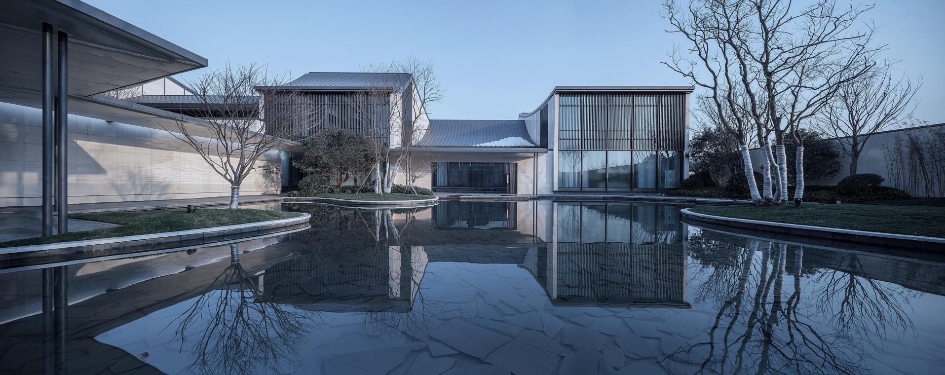 阳光城檀院