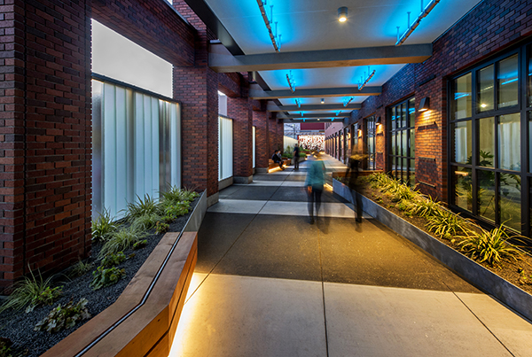 Townsend Passage