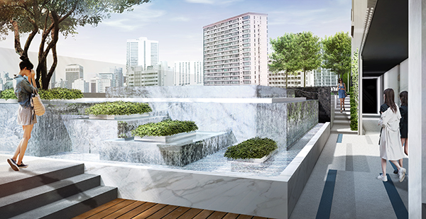 Park Origin Phayathai