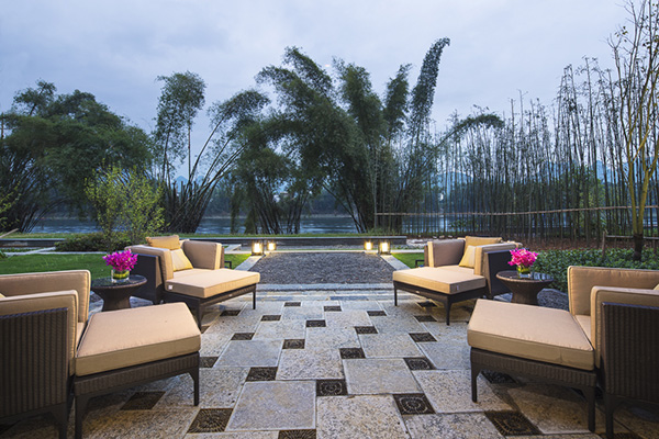 Banyan Tree Yangshuo Resort