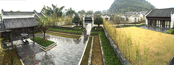 Banyan Tree Yangshuo Resort