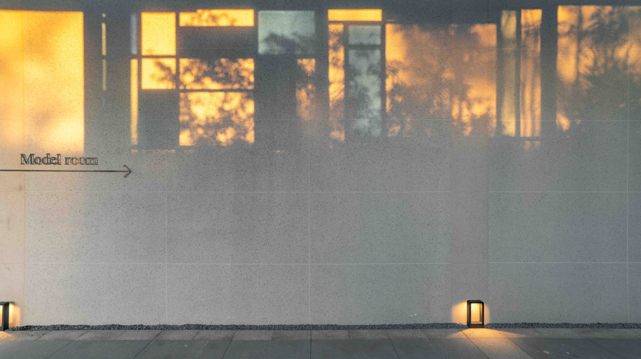 石家庄远洋·晟庭示范区