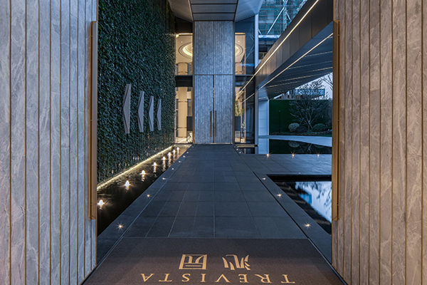 杭州绿城沁园