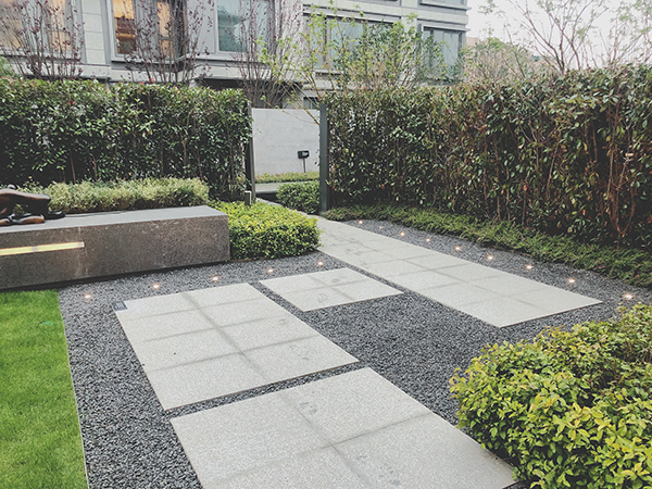 上海融创领馆壹号院