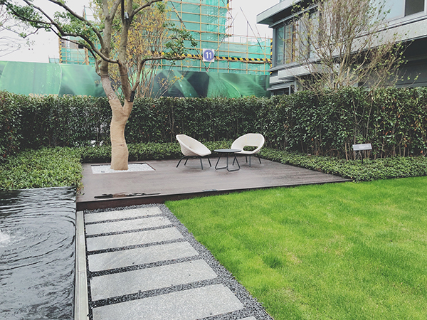 上海融创领馆壹号院