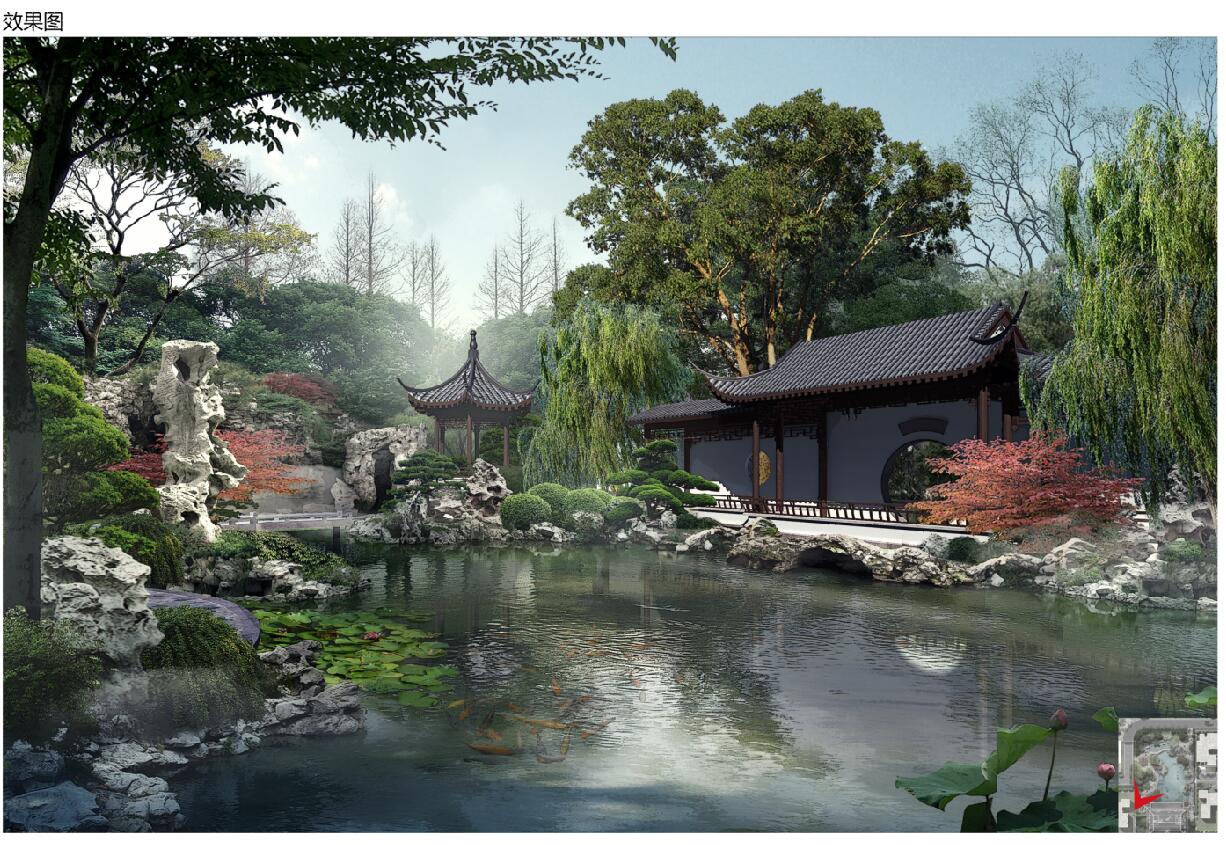 商河晓院·北纬37°