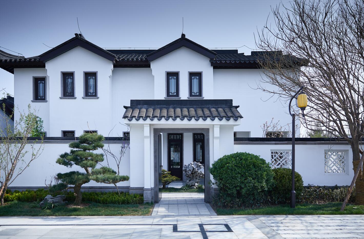 商河晓院·北纬37°