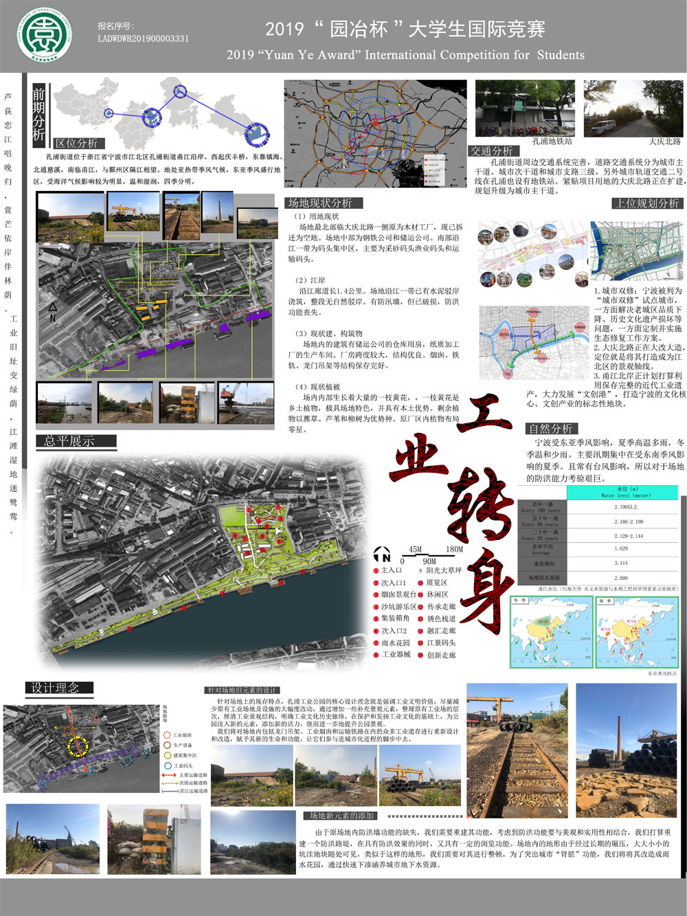 孔浦工业区改造