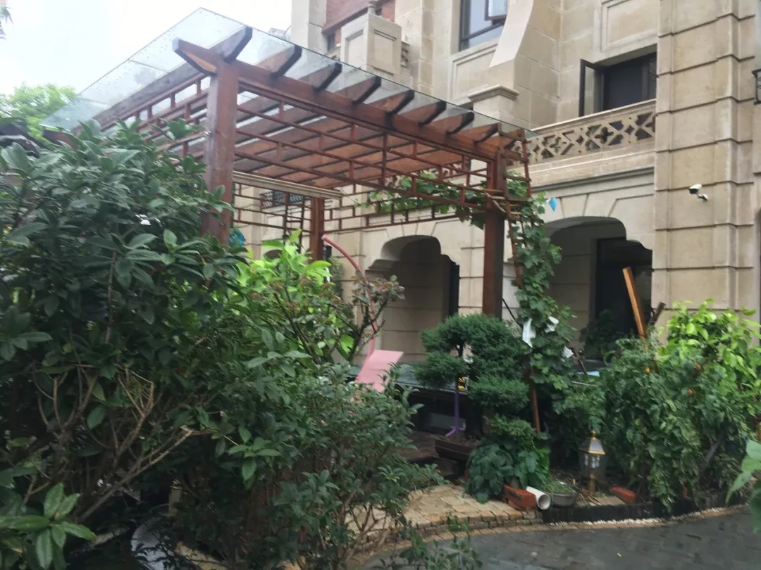 中建大公馆