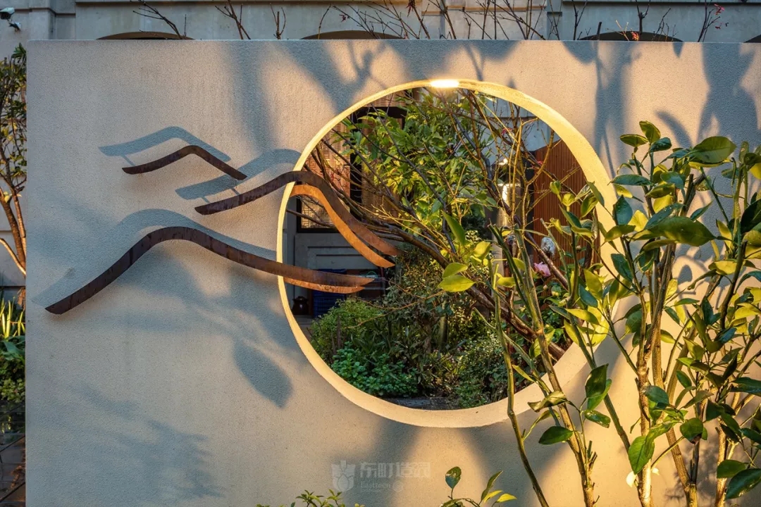 中建大公馆