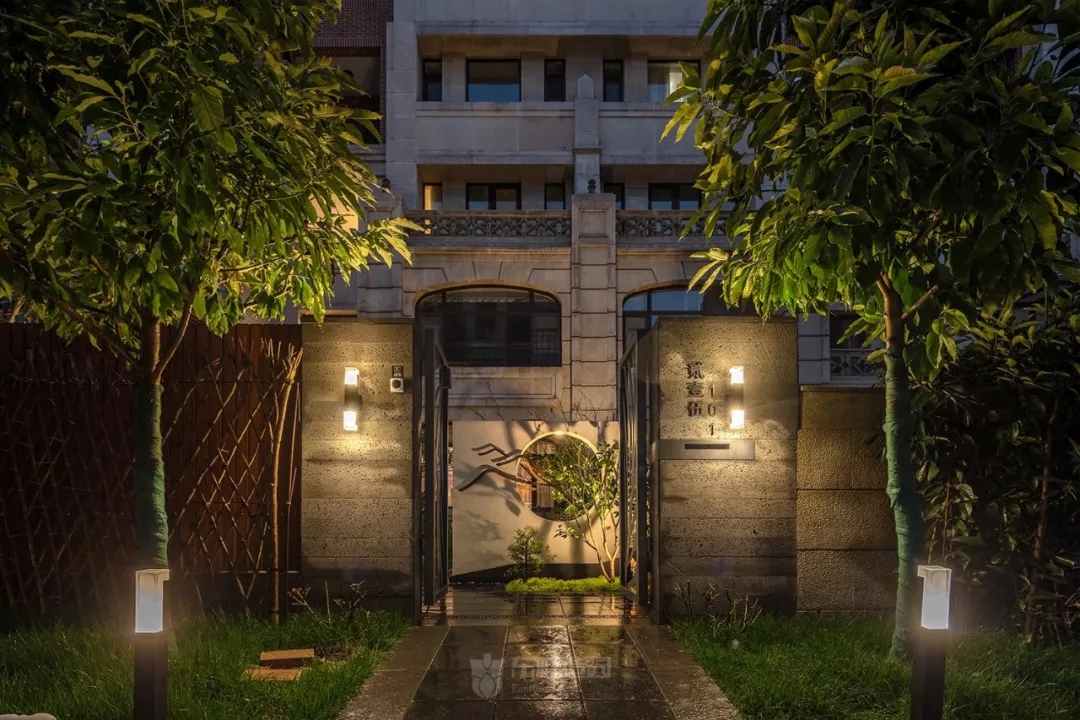 中建大公馆
