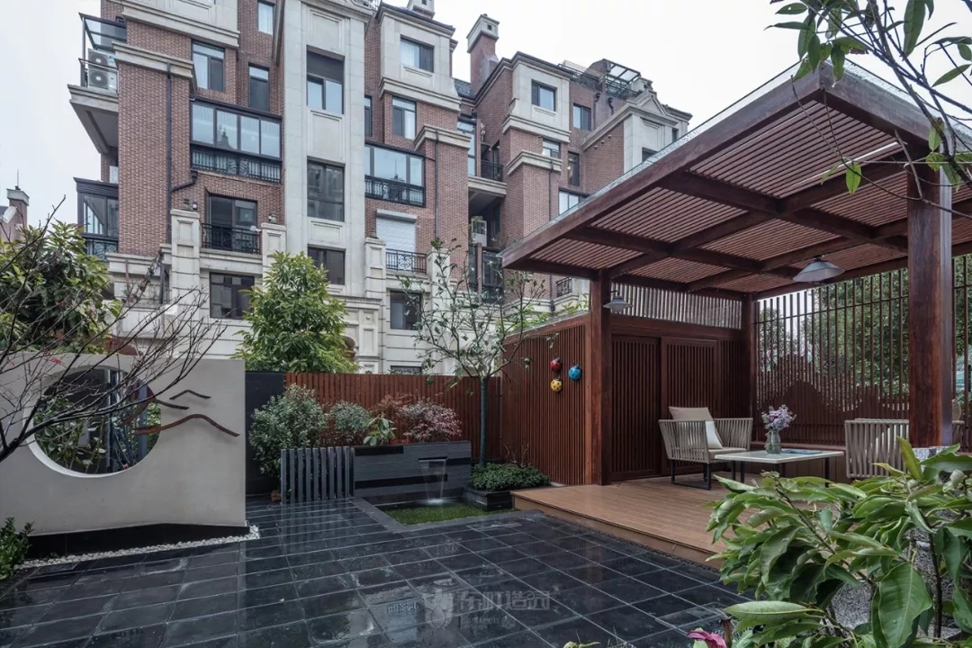 中建大公馆