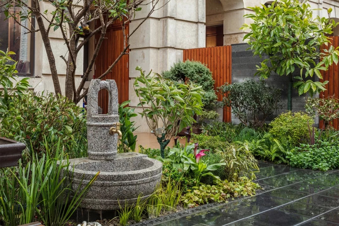 中建大公馆