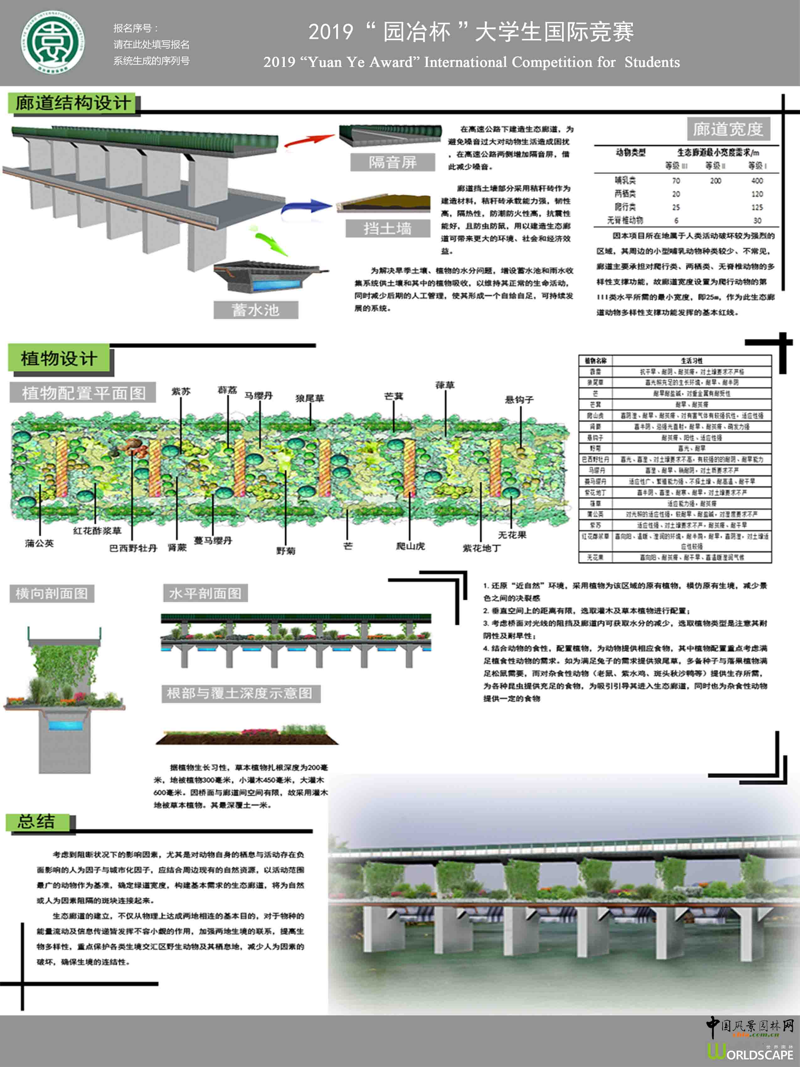 ”联通“不应只为人车——连山类桥体廊道功能再设计