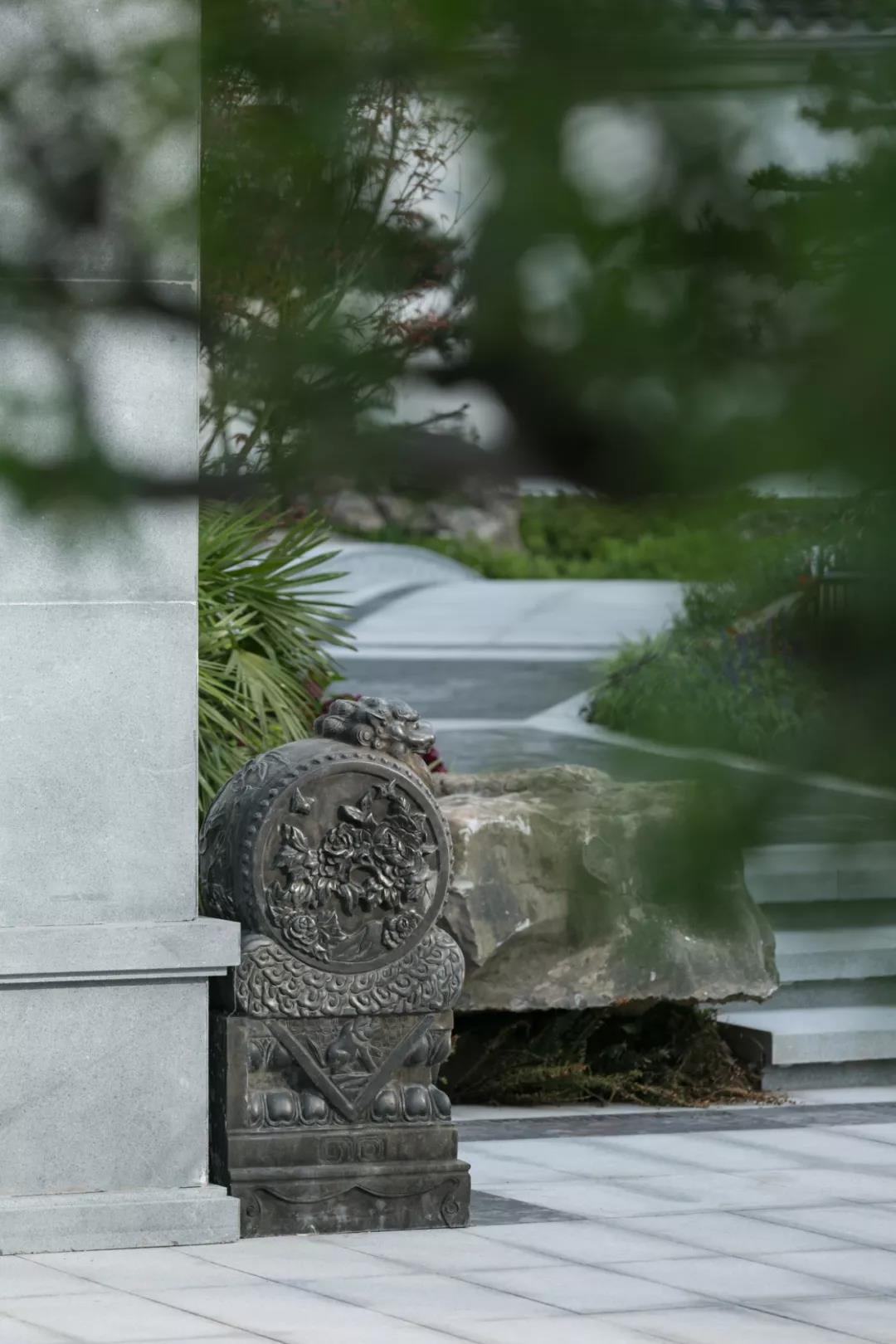 玖章芙蓉风华，敬献依山一城