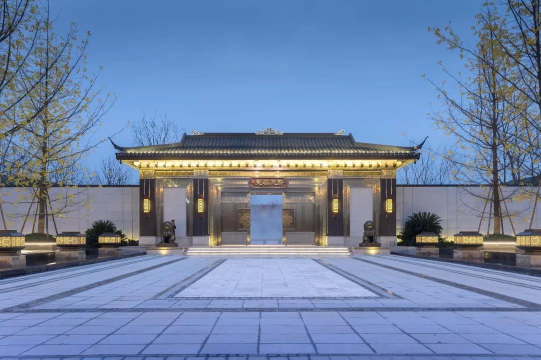 四十里锦绣芙蓉，一府入心 | 蓝光·仁寿芙蓉天府