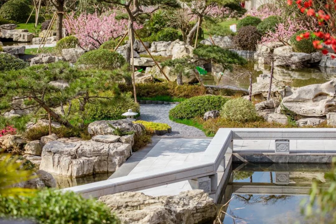 四十里锦绣芙蓉，一府入心 | 蓝光·仁寿芙蓉天府