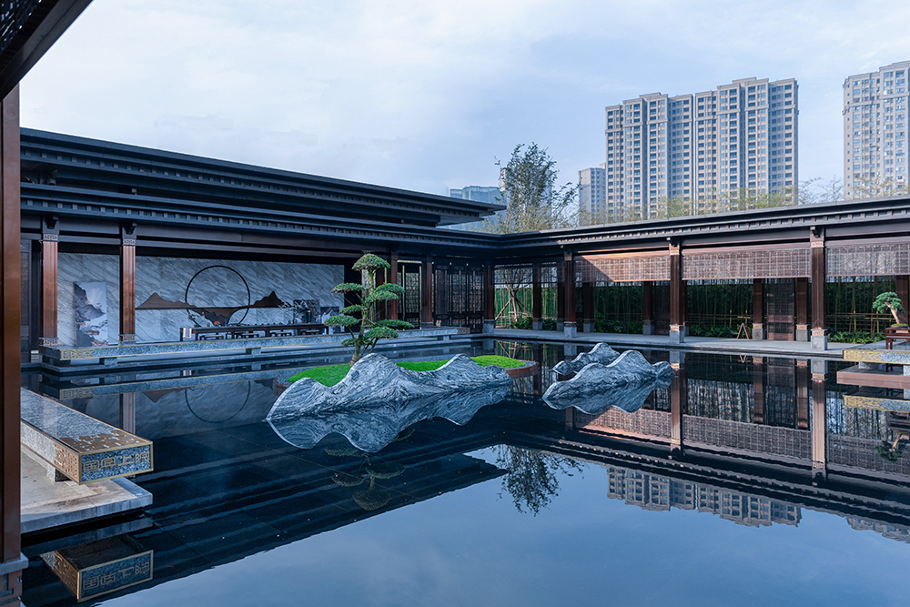 邦泰·国宾上院