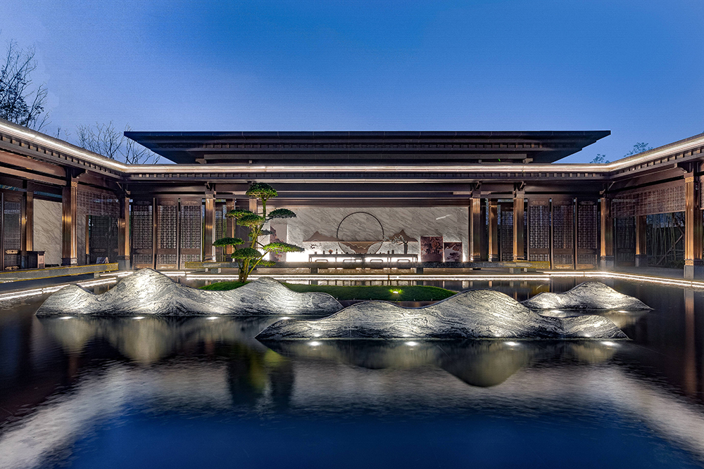 邦泰·国宾上院