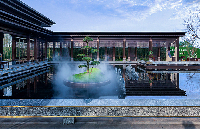 邦泰·国宾上院