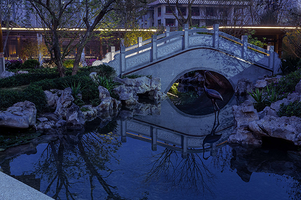 邦泰·国宾上院