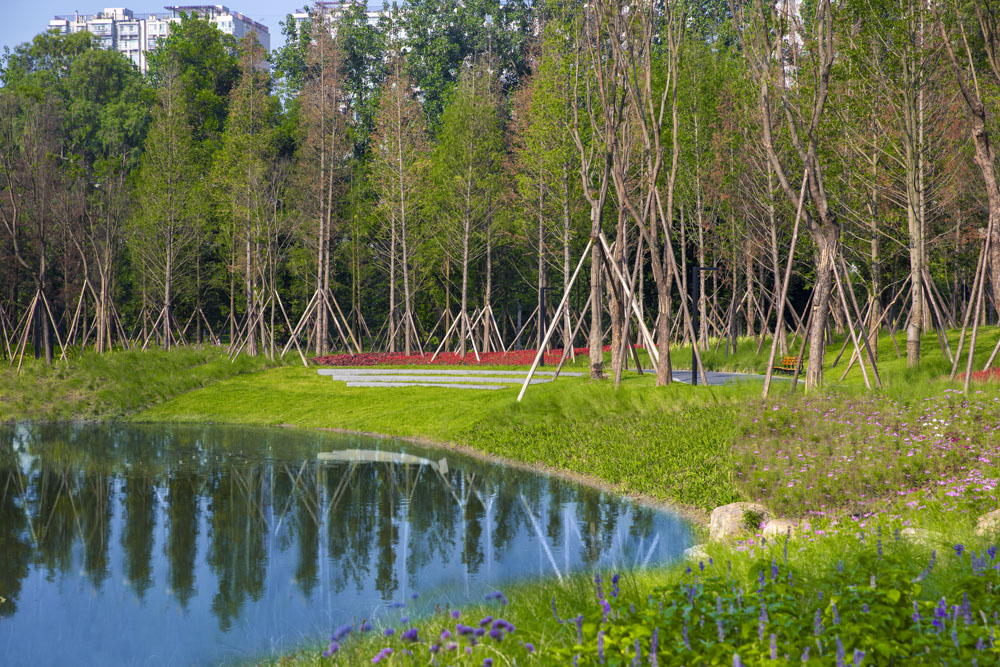 电建·沙河源公园