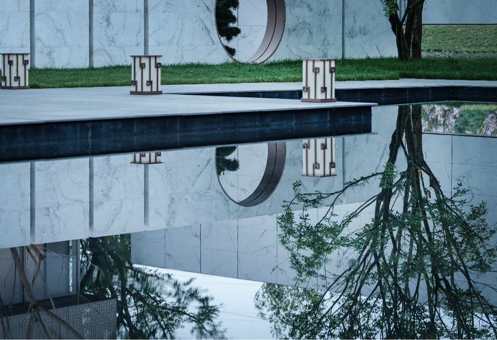 成都中南·樾府