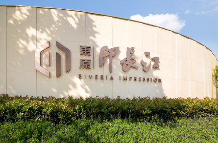 东原南京印长江