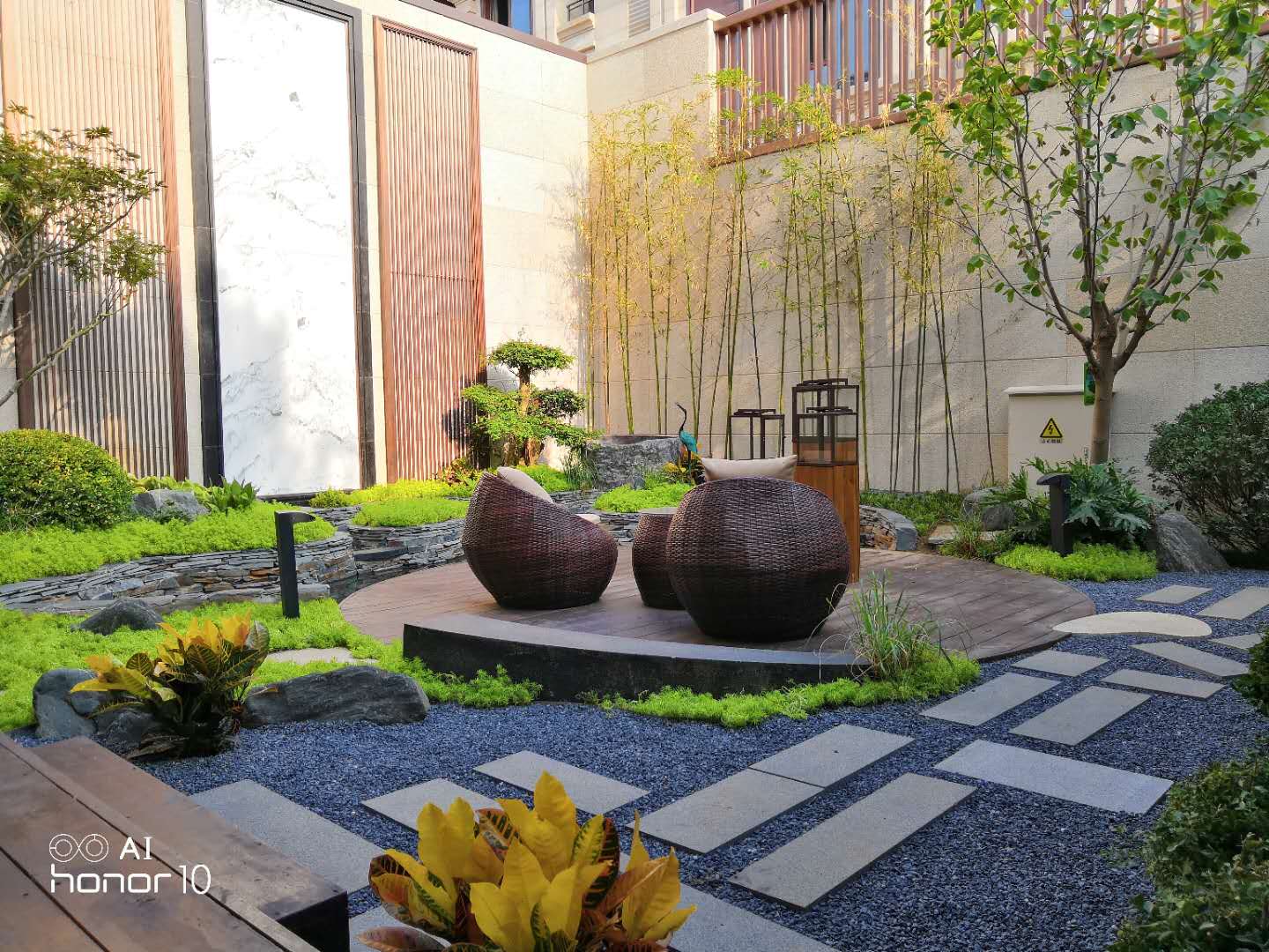 天津龙湖-春江郦城示范区