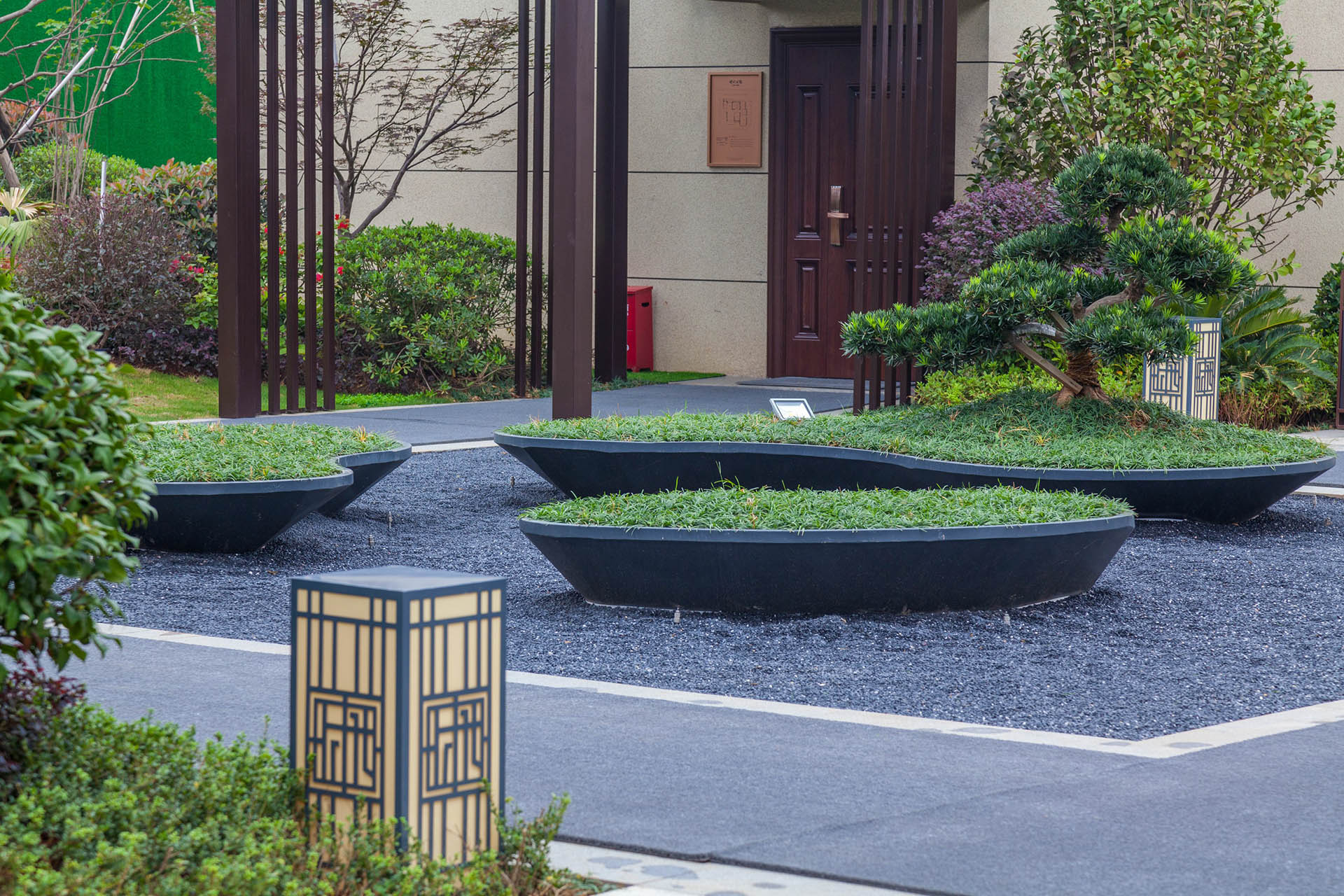 长房·潭房时代公馆