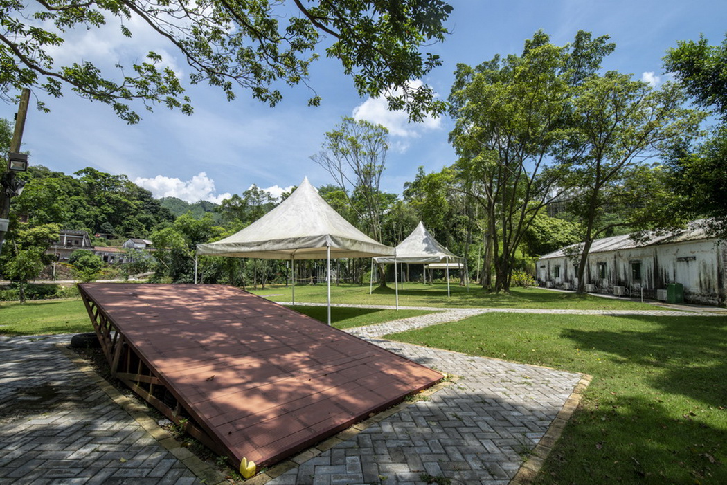 广东省江门鹤山市宅梧森林小镇建设规划（2017-2021年）