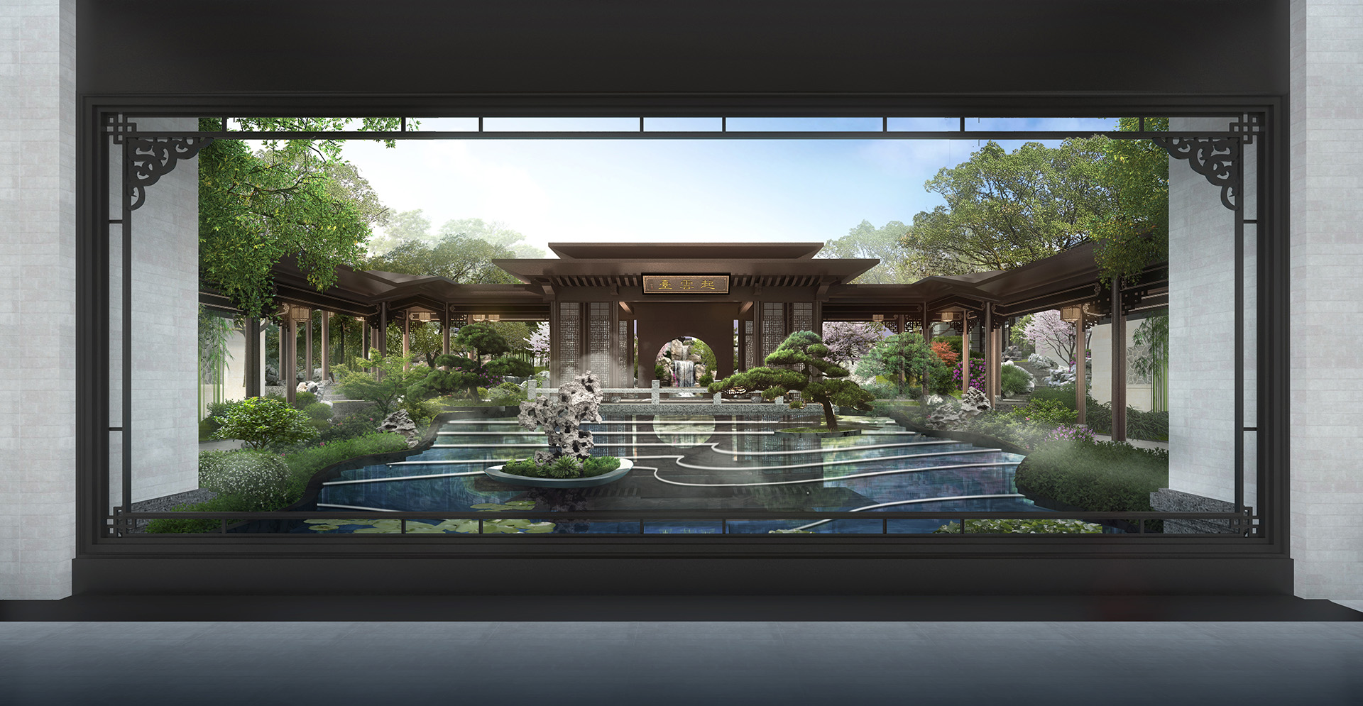 建瓯建发玺院