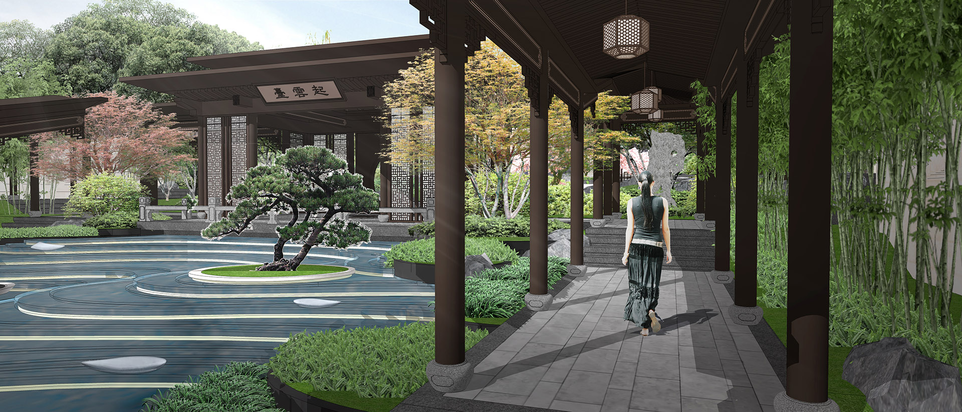 建瓯建发玺院