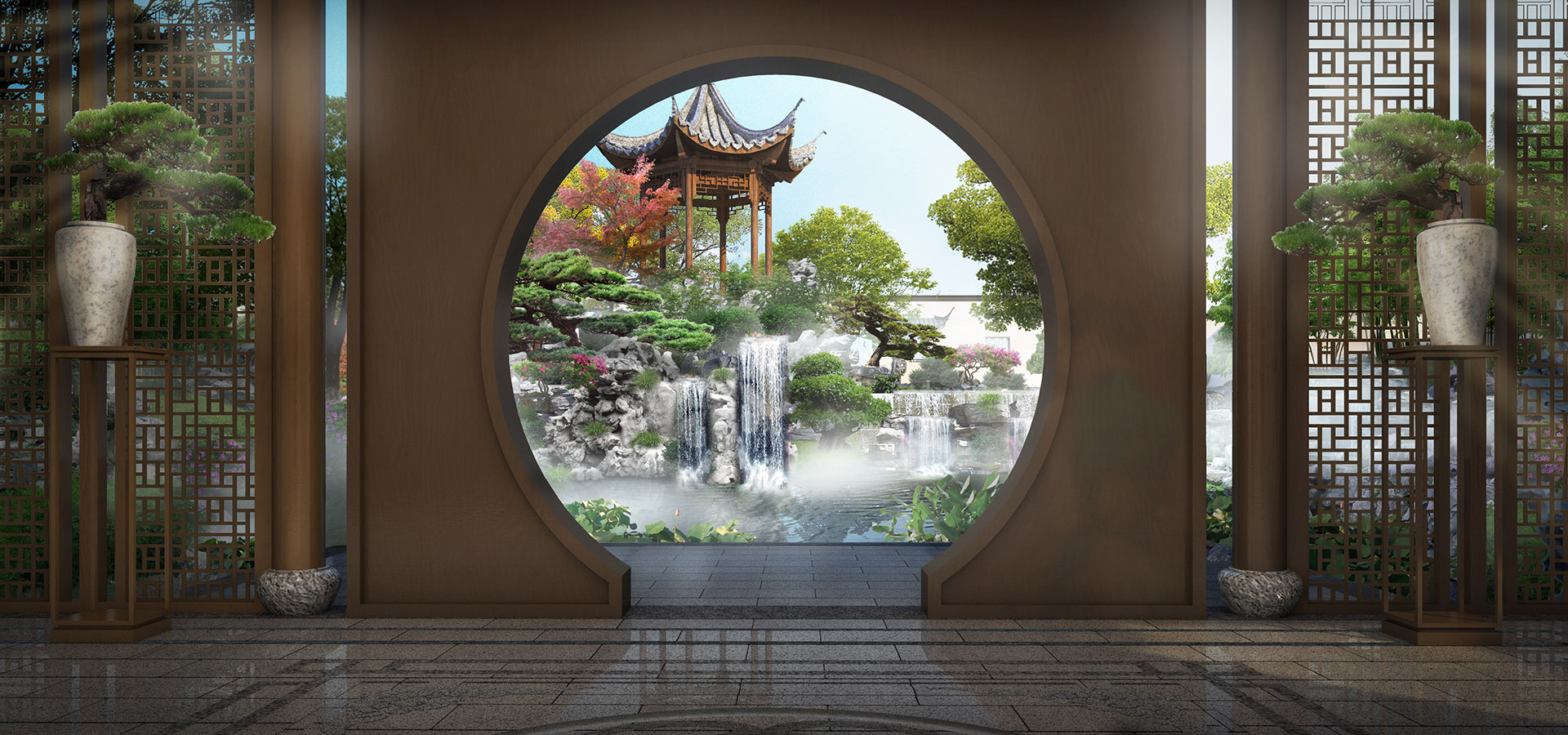 建瓯建发玺院