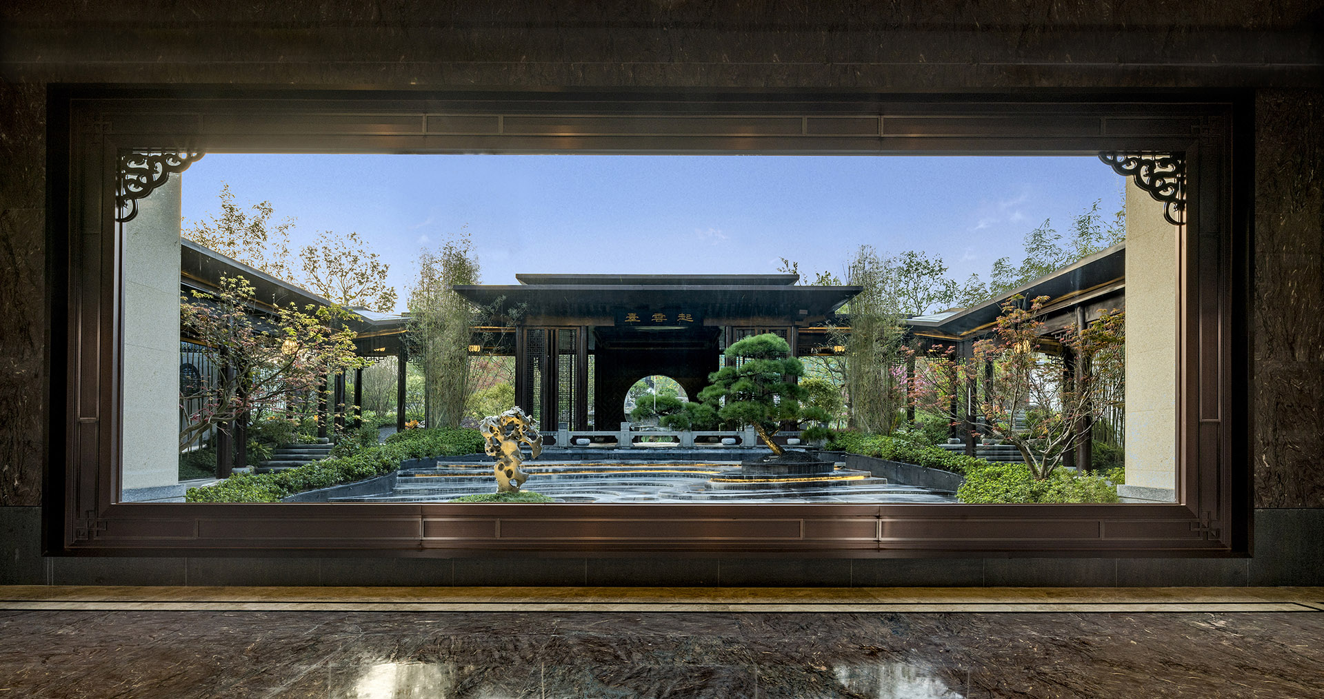 建瓯建发玺院