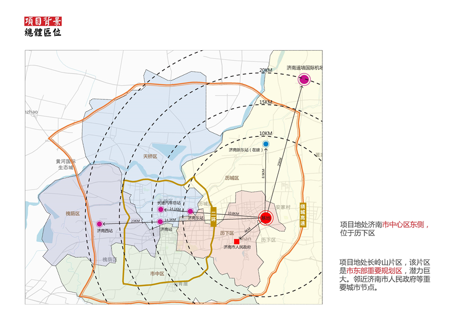 济南奥体金茂府（示范区）