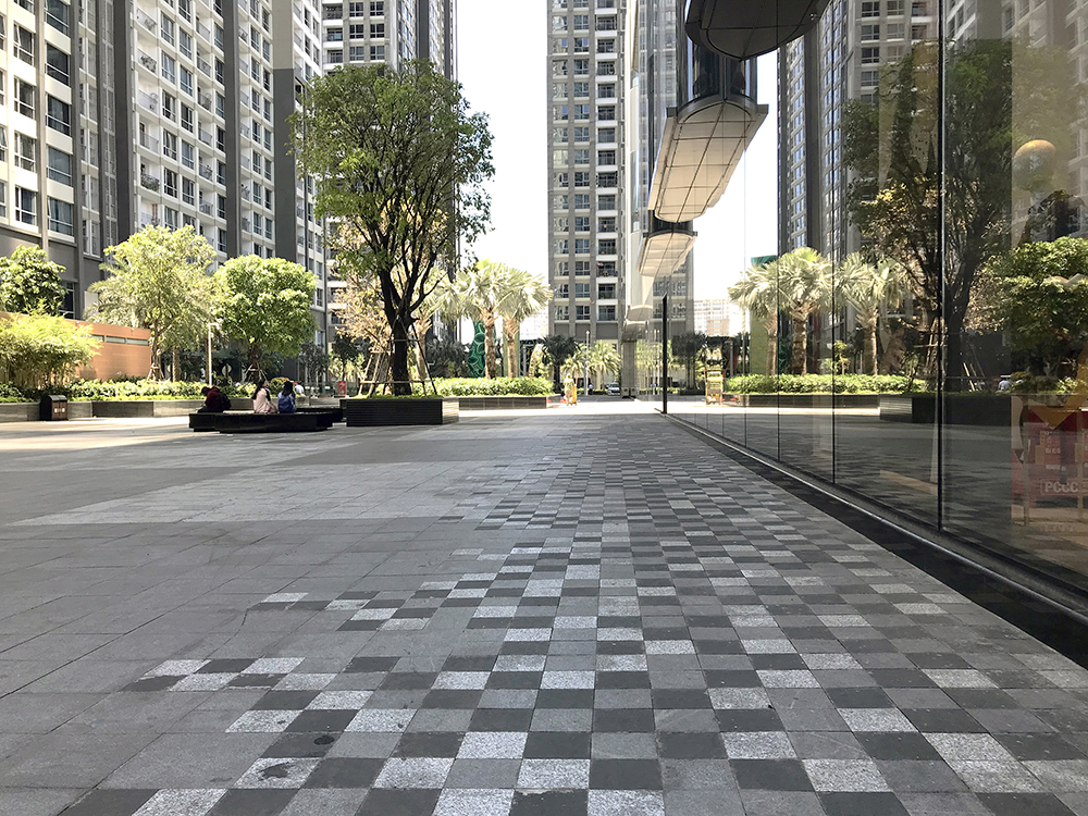 Vincom Landmark 81